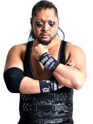 “キング・オブ・ダークネス”EVIL