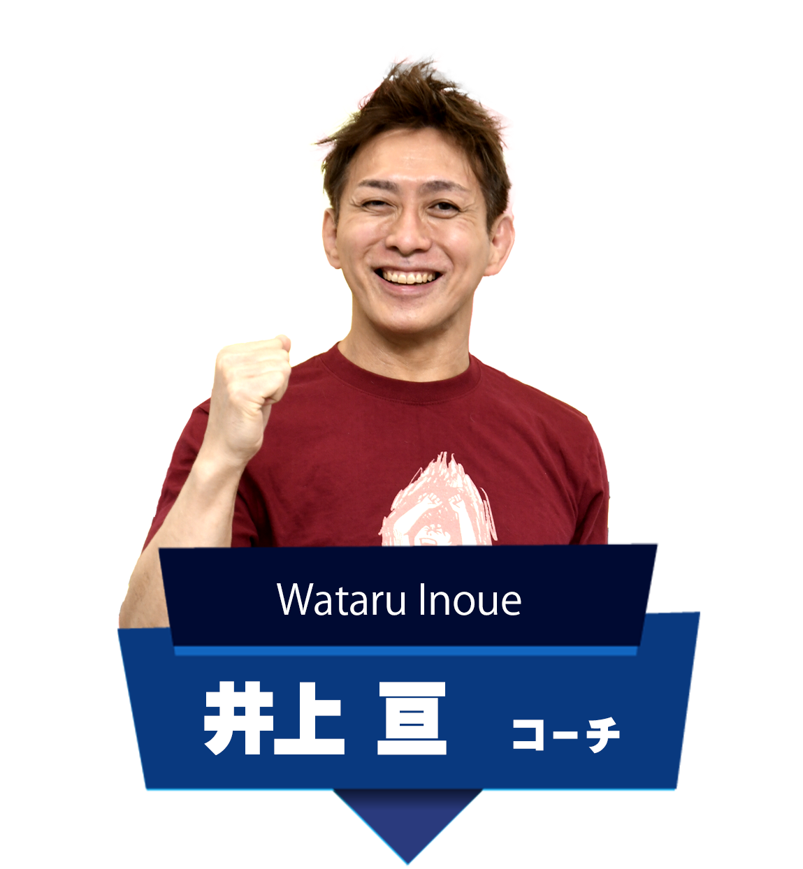 The Third Generation Club | 新日本プロレス