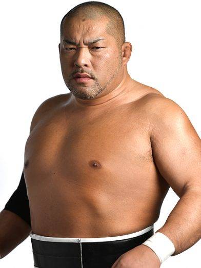 Tomohiro Ishii