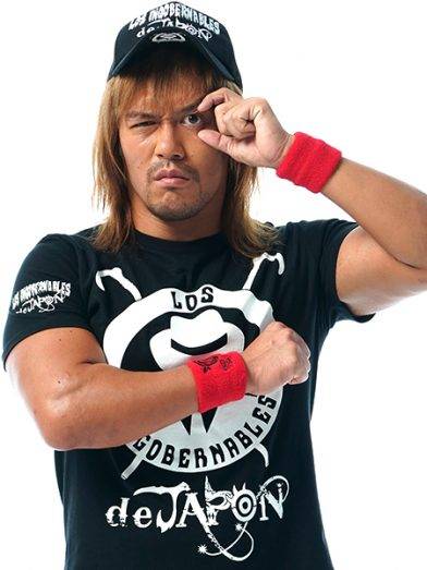 Naito tetsuya