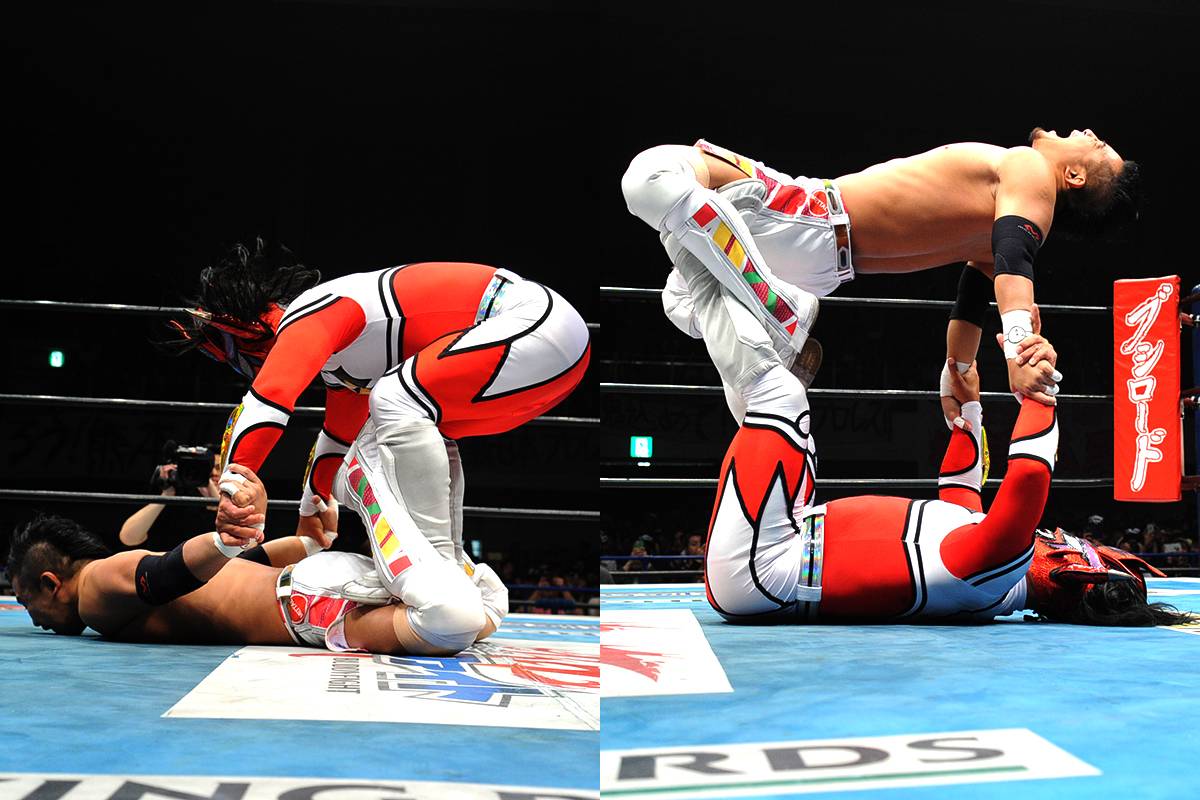 獣神サンダー・ライガー | 新日本プロレスリング株式会社 獣神サンダー・ライガー | 新日本プロレスリング株式会社