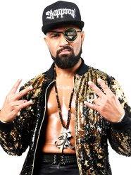 ロッキー・ロメロ