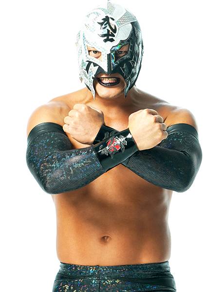NEVER OPENWEIGHT 6-MAN TAG TEAM 20th | NEW JAPAN PRO-WRESTLING