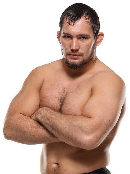 ボルチン・オレッグ