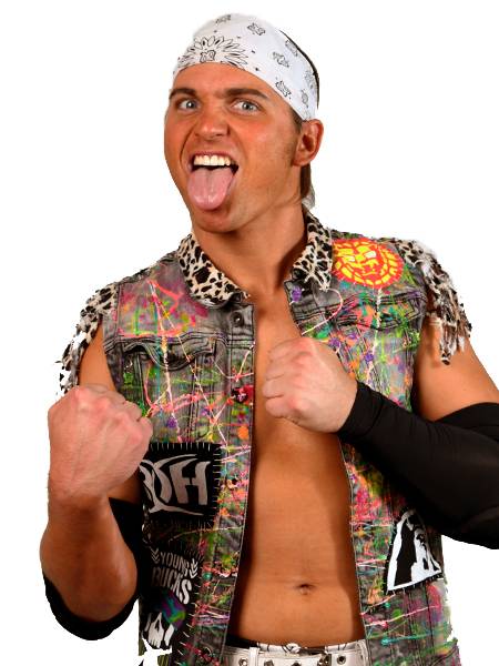 IWGP Jr. HEAVYWEIGHT TAG TEAM 53rd | NEW JAPAN PRO-WRESTLING