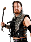 デビッド・フィンレー