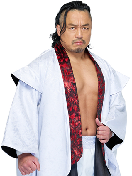 NEVER OPENWEIGHT 6-MAN TAG TEAM | 歴代チャンピオンクラス | 新日本