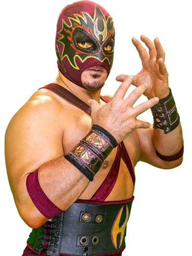 NJPW PRESENTS CMLL FANTASTICA MANIA 2023 | 新日本プロレスリング