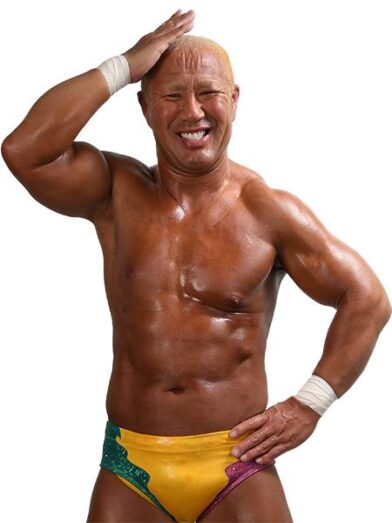 WRESTLE KINGDOM 16 in 東京ドーム | 新日本プロレスリング株式会社