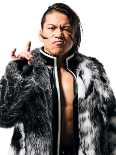 KUSHIDA