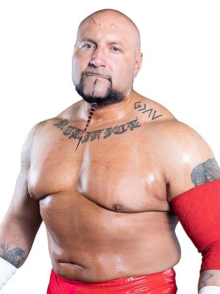 STRONG OPENWEIGHT | 歴代チャンピオンクラス | 新日本プロレス
