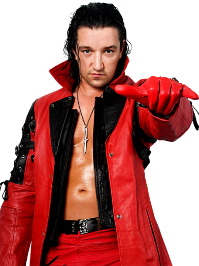 Jay White