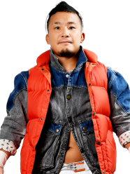 KUSHIDA