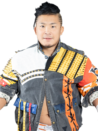 KUSHIDA