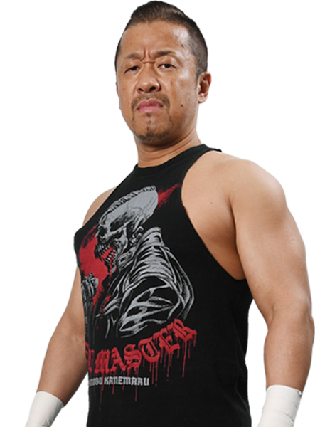 NEVER OPENWEIGHT 6-MAN TAG TEAM | 歴代チャンピオンクラス | 新日本