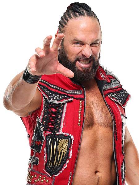 IWGP UNITED STATES | 歴代チャンピオンクラス | 新日本プロレスリング