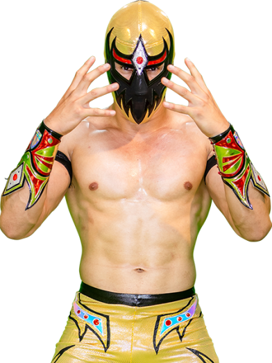 NJPW PRESENTS CMLL FANTASTICA MANIA 2024 | 新日本プロレスリング 