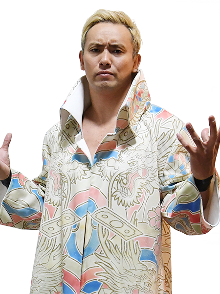 IWGP HEAVYWEIGHT | 歴代チャンピオンクラス | 新日本プロレス