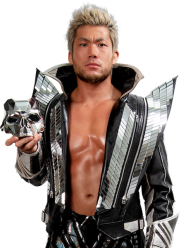 選手プロフィール一覧 新日本プロレスリング