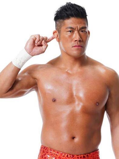 HEIWA Presents G1 CLIMAX 29 | 新日本プロレスリング株式会社