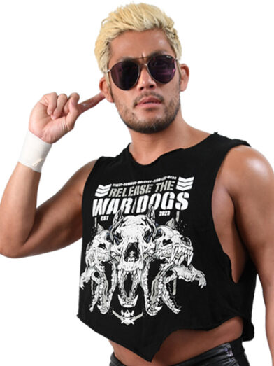 SUPER Jr. TAG LEAGUE 2024 ～Road to POWER STRUGGLE ～ | 新