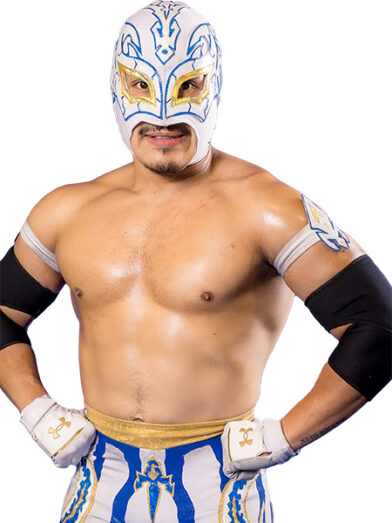 NJPW PRESENTS CMLL FANTASTICA MANIA 2025 | 新日本プロレス