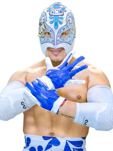NJPW PRESENTS CMLL FANTASTICA MANIA 2026 | 新日本プロレスリング