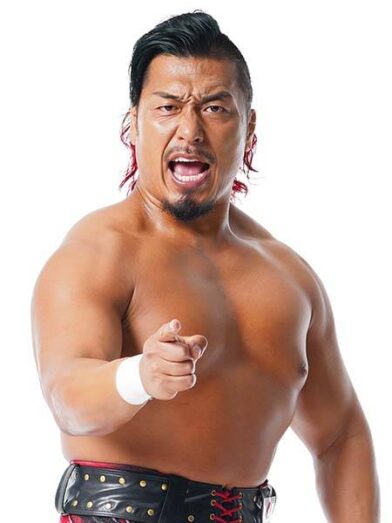 WRESTLE KINGDOM 16 in 東京ドーム | 新日本プロレスリング株式会社