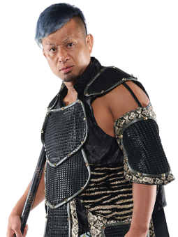 YOSHI-HASHI