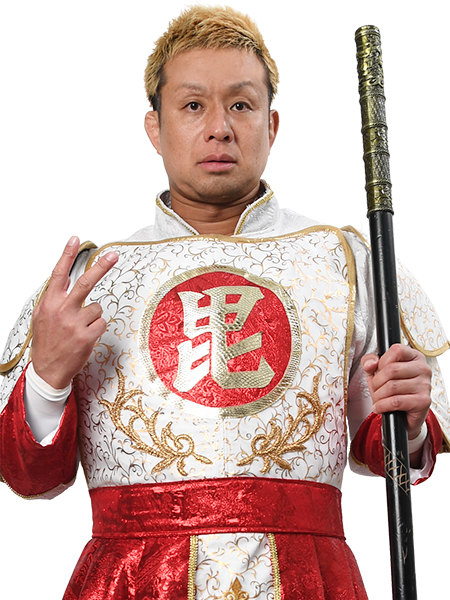 NEVER OPENWEIGHT 6-MAN TAG TEAM | 歴代チャンピオンクラス | 新日本