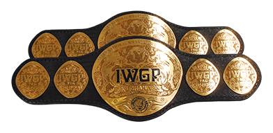 IWGPTAG TEAM