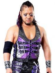 “キング・オブ・ダークネス”EVIL