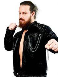 デビッド・フィンレー