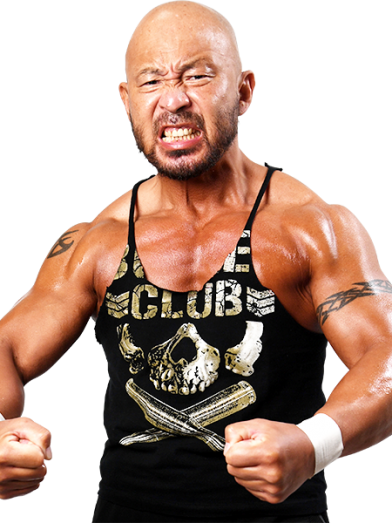 邪道 | 新日本プロレスリング