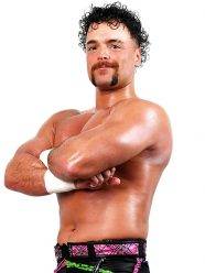 ジュース・ロビンソン