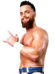 ジュース・ロビンソン