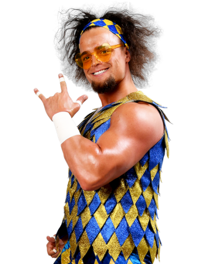 ジュース ロビンソン 新日本プロレスリング ジュース ロビンソン 新日本プロレスリング