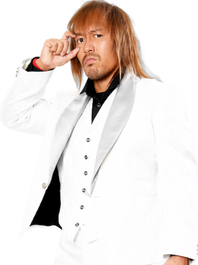 内藤 哲也 新日本プロレスリング 内藤 哲也 新日本プロレスリング