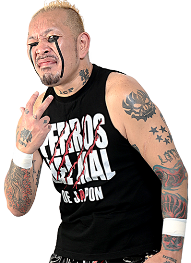 PREMIUM | 新日本プロレスリング株式会社