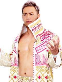 Honor Rising Japan 17 東京 後楽園ホール 2 26 日 第3試合 新日本プロレスリング Honor Rising Japan 17 東京 後楽園ホール 2 26 日 第3試合 新日本プロレスリング