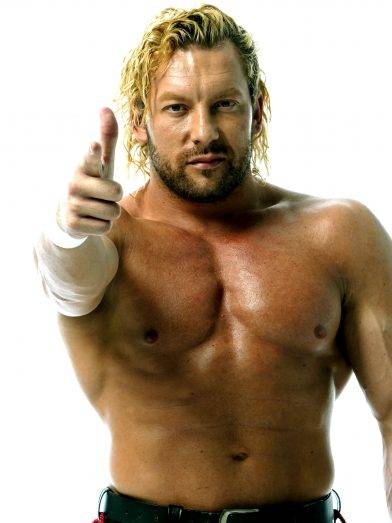 Kenny omega