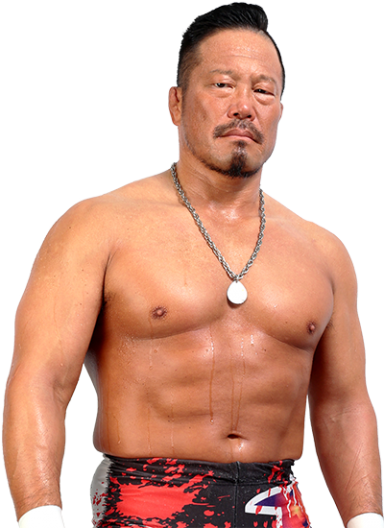 NJPW 40th anniversary Tour. レッスルキングダムⅥ in 東京