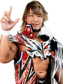 選手プロフィール一覧 新日本プロレスリング