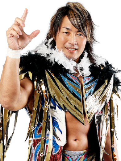 棚橋 弘至 新日本プロレスリング 棚橋 弘至 新日本プロレスリング