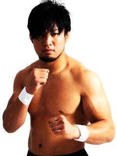 KUSHIDA