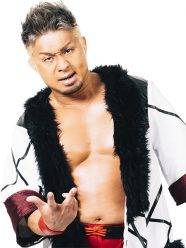 YOSHI-HASHI