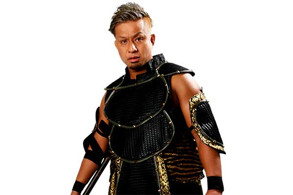 今週のYOSHI-HASHI選手の最新日記は…「色々な物を体験して」！札幌大会