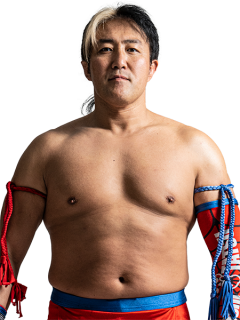 KUSHIDA