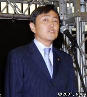 「今年は節目の大会」/菅林直樹社長が「G1 CLIMAX 2007」を総括 ｜ 新日本プロレスリング