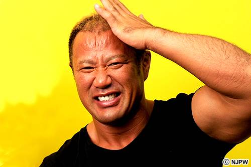 スマホ モバイルサイトの選手日記 オレ 書きます に本間朋晃選手が参戦 こけしのはなし がスタート 新日本プロレスリング